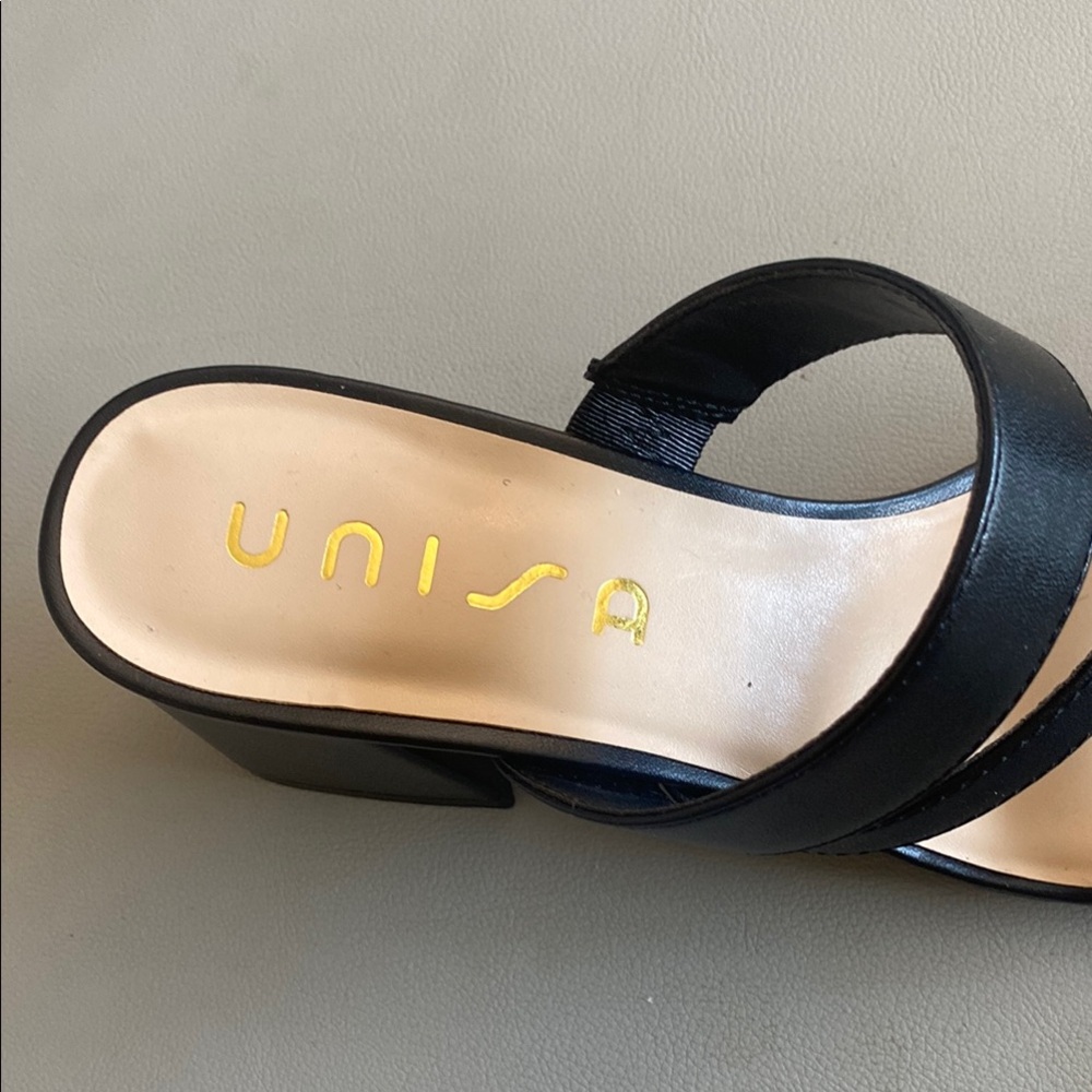 Unisa Miriam Slide Sandal - Picture 3 of 8